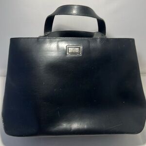 Burberry bag  authentic